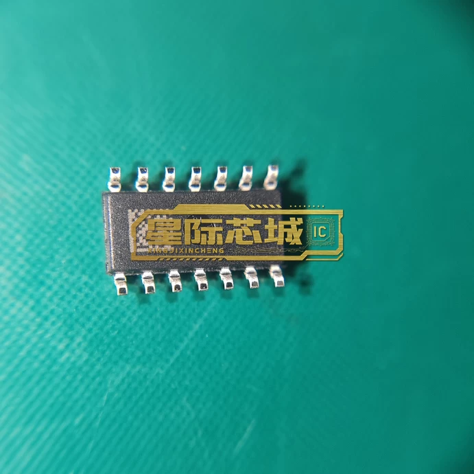 Microchip ATTINY44A-SSU 图片2