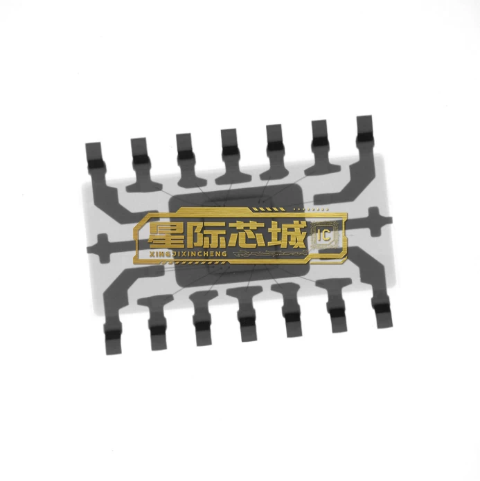 Microchip ATTINY44A-SSU 图片3