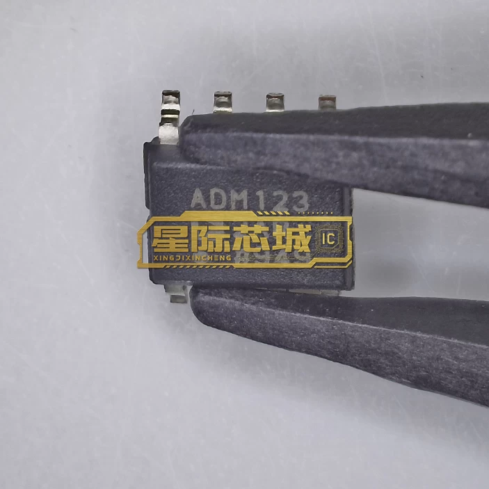 ADI ADM1232ARNZ-REEL7 图片2 ADI ADM1232ARNZ-REEL7 图片2