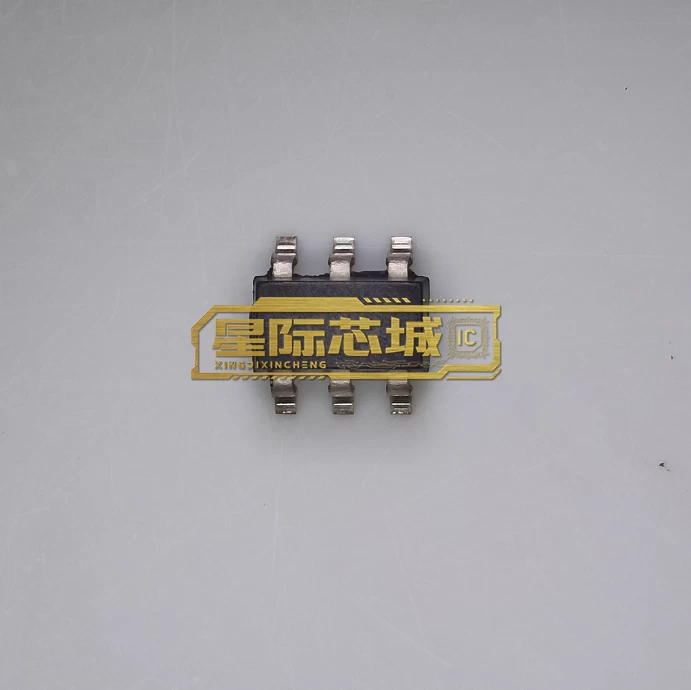Microchip MIC2005A-1YM6-TR Microchip MIC2005A-1YM6-TR
