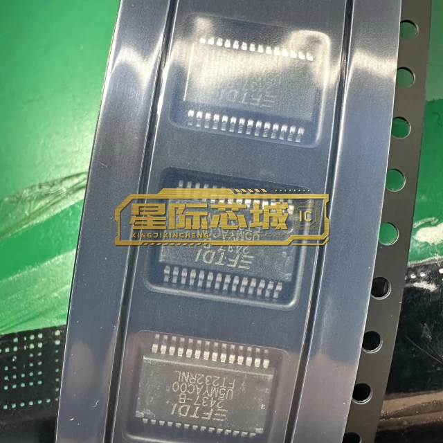 Microchip FT232RNL-REEL