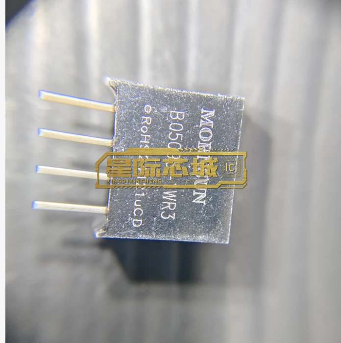 B0509S-1WR3 图片2 B0509S-1WR3 图片2