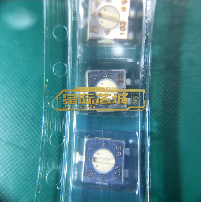 BOURNS 3314G-1-103E 图片3