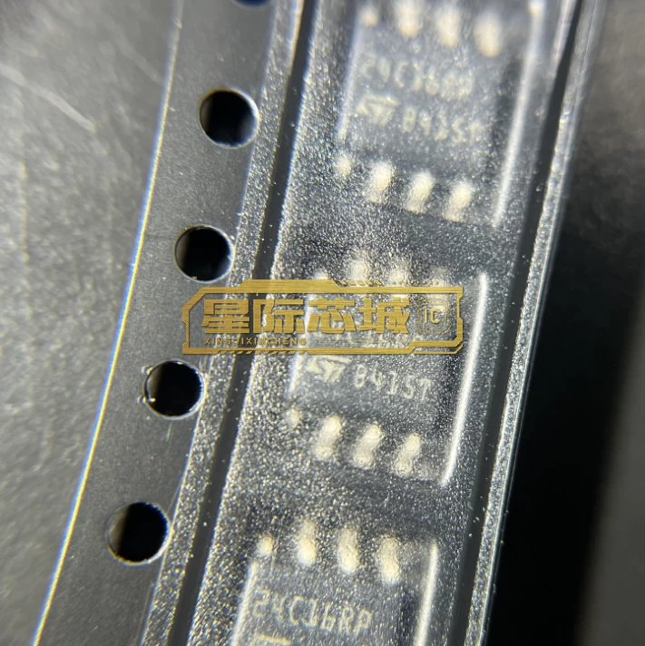 HXY MOSFET M24C16-RMN6TP