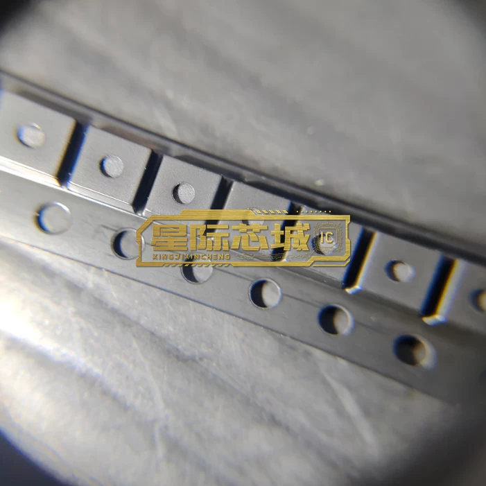 Microchip MCP1824T-ADJE/OT 图片2