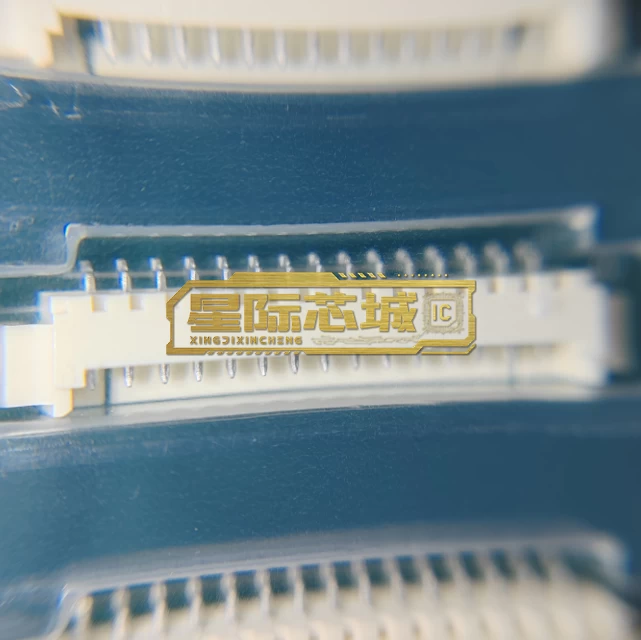 Molex 53261-1571 图片4 Molex 53261-1571 图片4