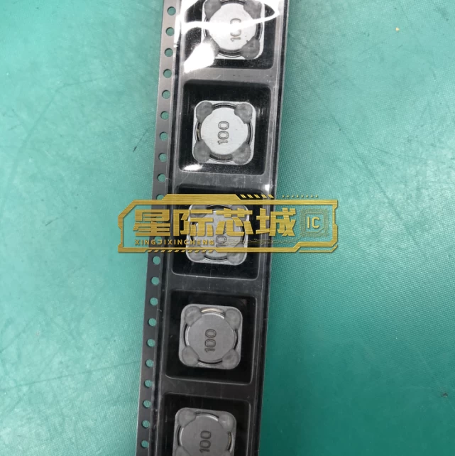 BOURNS SRR1210-100M 图片2