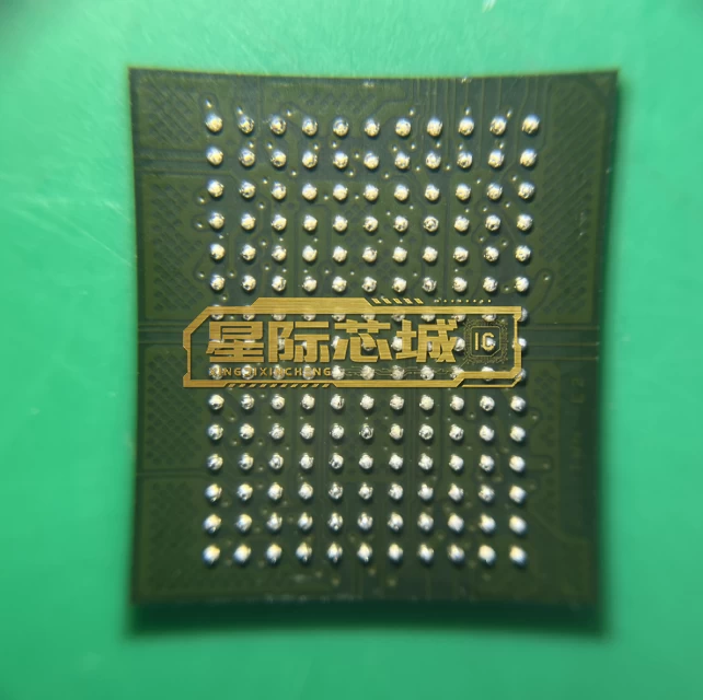 Infineon CY7C1470BV33-200BZXI