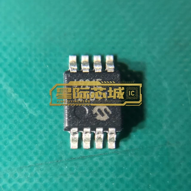 Microchip MCP4921-E/MS Microchip MCP4921-E/MS