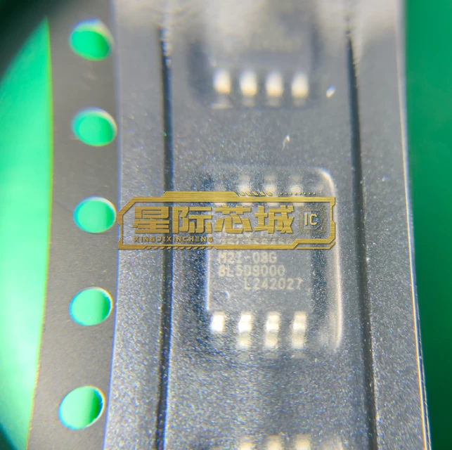 MXIC(旺宏电子) MX25L25645GM2I-08G