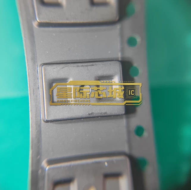 TI DRV8711DCPR 图片2 TI DRV8711DCPR 图片2