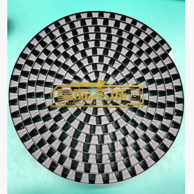 NXP MPXM2010GST1 图片5 NXP MPXM2010GST1 图片5