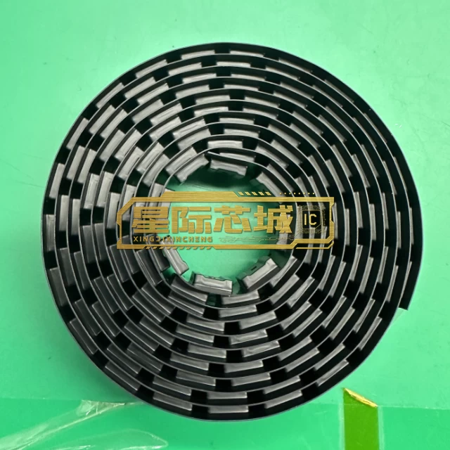 AMS AS5045-ASST 图片3 AMS AS5045-ASST 图片3