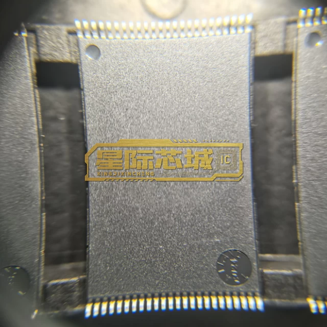 Infineon S29GL032N90TFI040 图片2 Infineon S29GL032N90TFI040 图片2