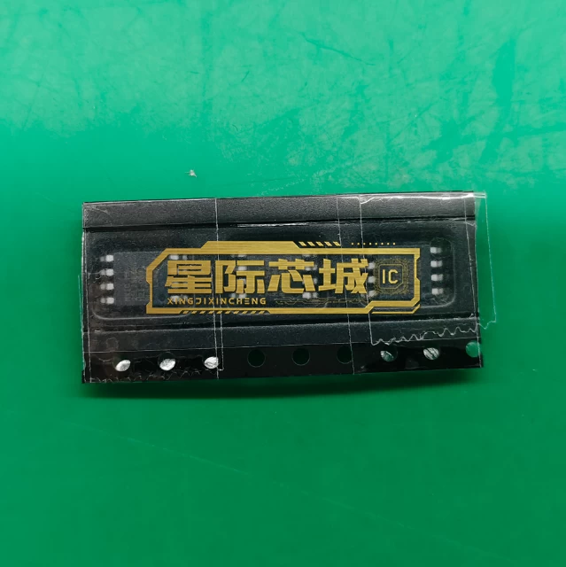 MXIC(旺宏电子) MX25L25645GM2I-08G 图片3