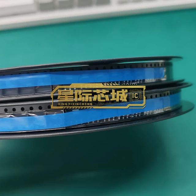 ON NCV8402ASTT1G 图片4 ON NCV8402ASTT1G 图片4