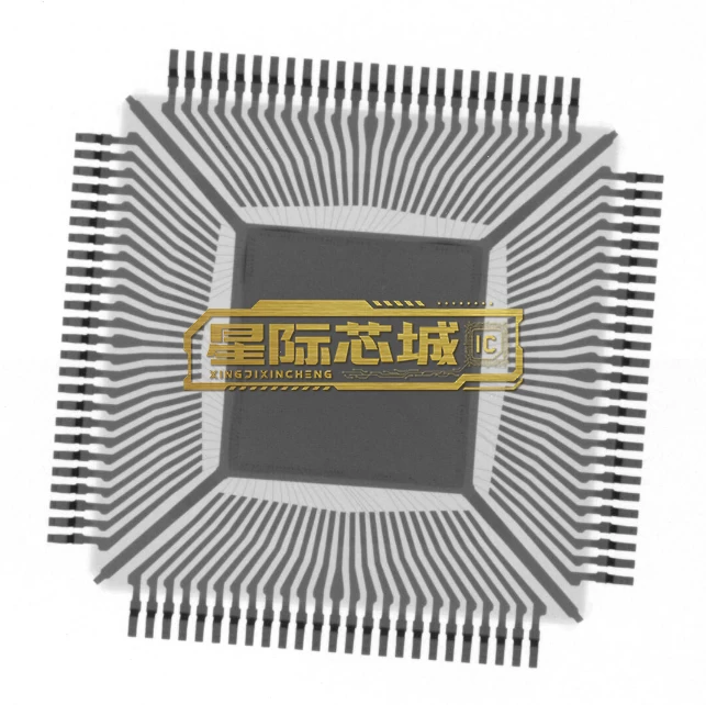 Microchip PIC32MX575F512L-80I/PT 图片3 Microchip PIC32MX575F512L-80I/PT 图片3