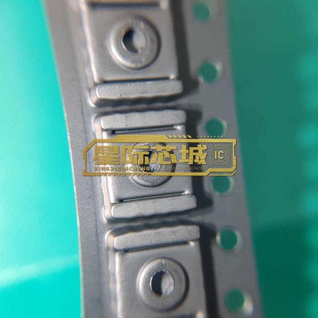 TI ADS112C04IPWR 图片2