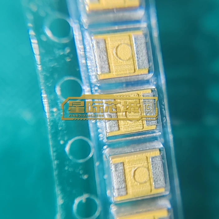 AVX TAJB107M010RNJ 图片2