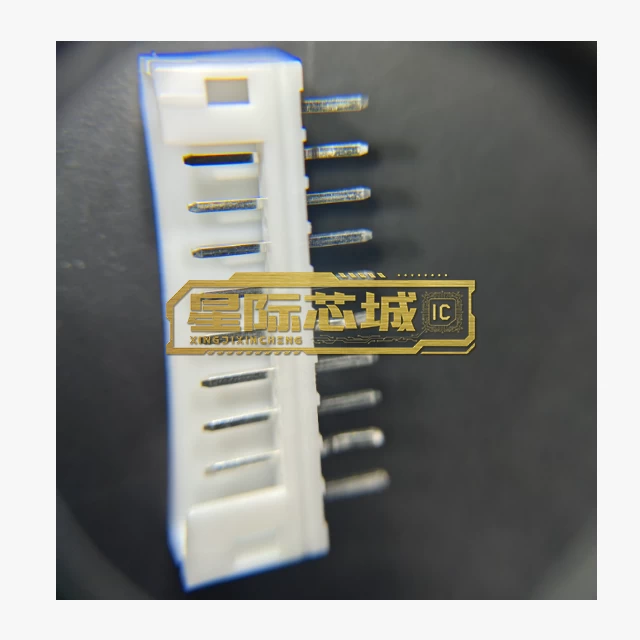 JST B10B-PH-K-S(LF)(SN) 图片2 JST B10B-PH-K-S(LF)(SN) 图片2