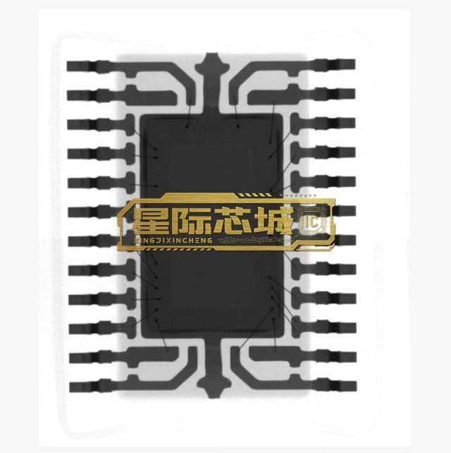 ADI AD5724RBREZ-REEL7 图片3 ADI AD5724RBREZ-REEL7 图片3