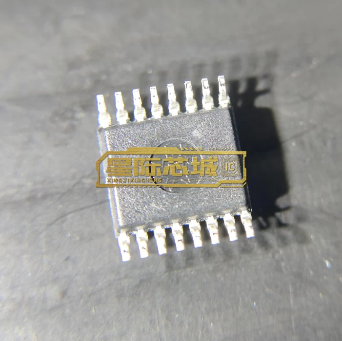 SKYWORKS SOLUTIONS INC. SI8640BB-B-IU 图片2 SKYWORKS SOLUTIONS INC. SI8640BB-B-IU 图片2