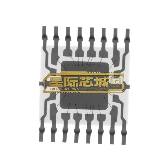 TI ADS112C04IPWR 图片3