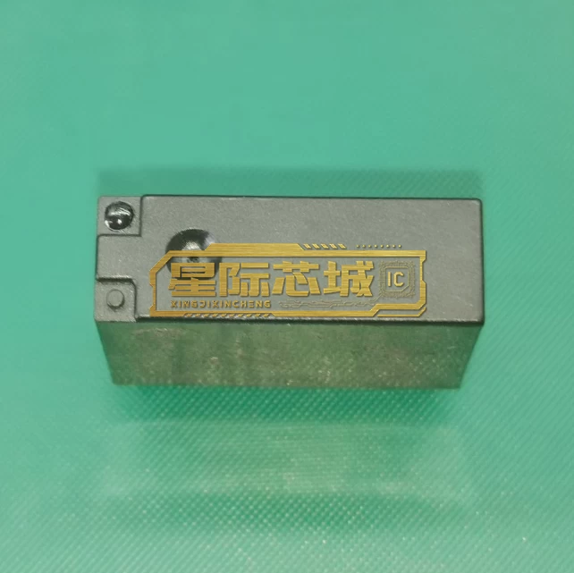 宏发 HF46F-G/12-HS1T 图片4