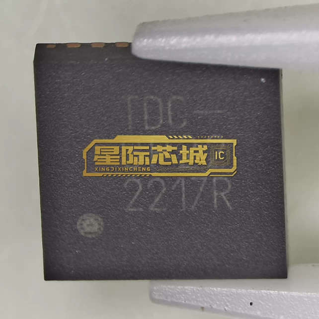 Sciosense TDC-GP22 5K T&R