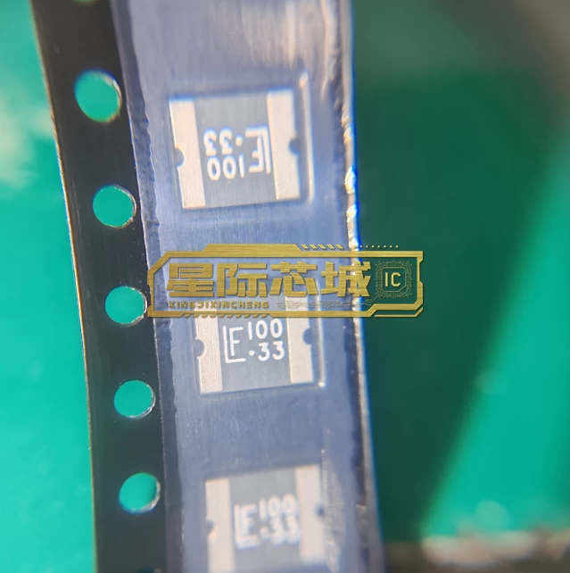 Littelfuse 2016L100/33DR Littelfuse 2016L100/33DR