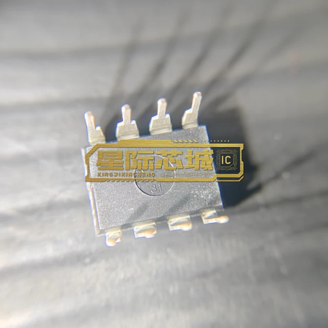 Microchip 24LC256-I/P 图片2 Microchip 24LC256-I/P 图片2