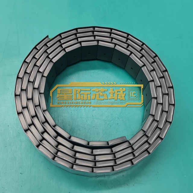 Microchip MCP23017T-E/SO 图片4