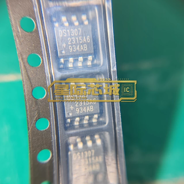 ADI DS1307Z+T&R ADI DS1307Z+T&R