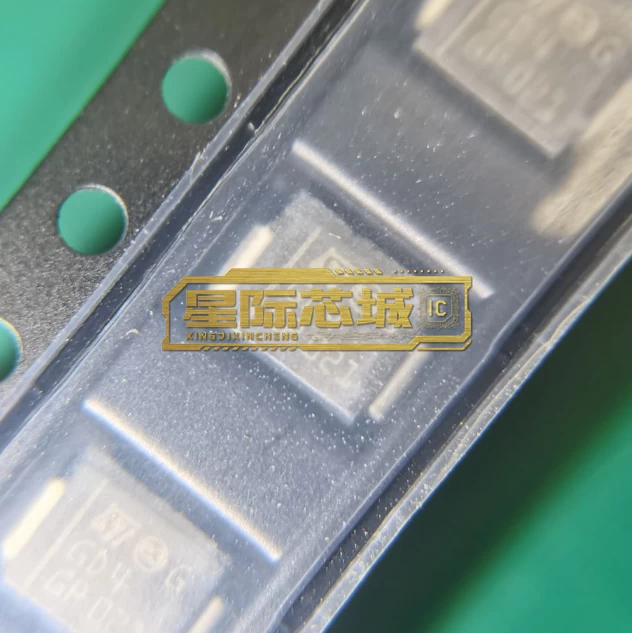 ST STPS2L40U 图片2