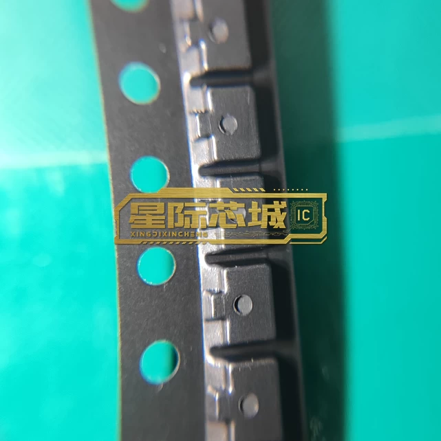 DIODES BAS40-04-7-F 图片3