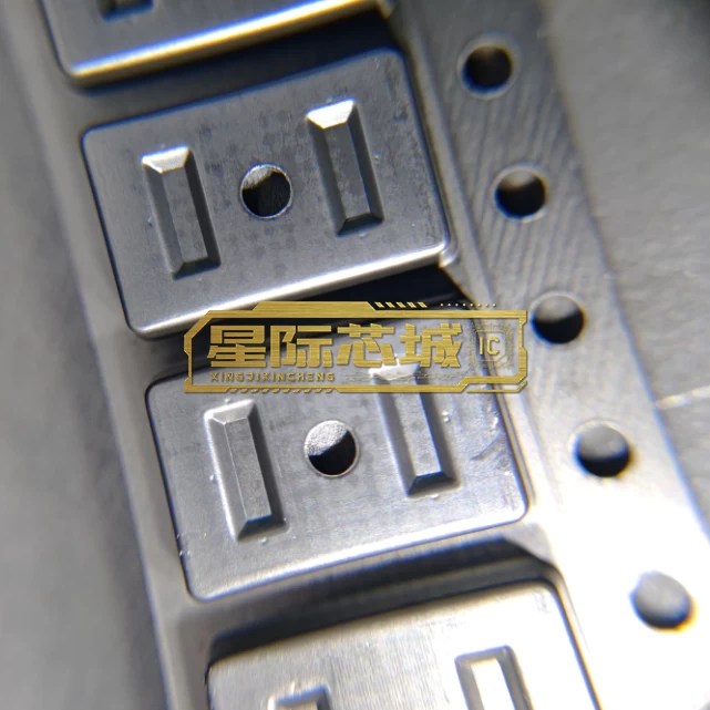 NEXPERIA 74HC595D 图片2