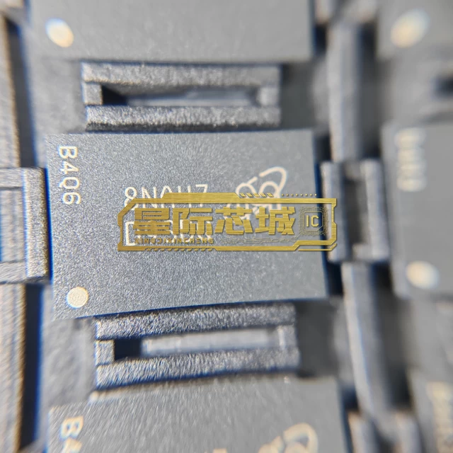 Micron MT41K512M16HA-107:A Micron MT41K512M16HA-107:A