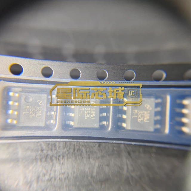 TI LM3526MX-L/NOPB TI LM3526MX-L/NOPB