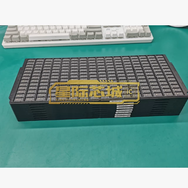 Microchip SST39LF020-45-4C-WHE 图片4 Microchip SST39LF020-45-4C-WHE 图片4