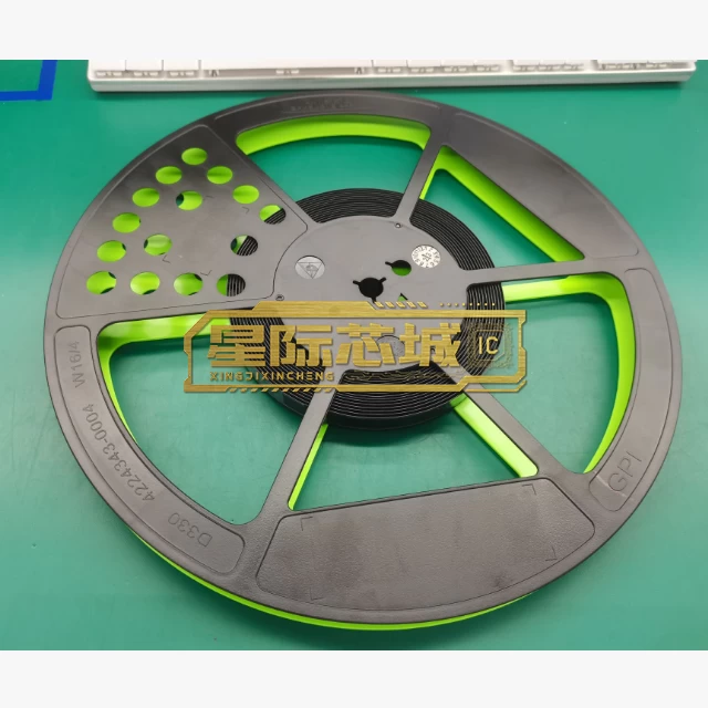 TI LMH0340SQ/NOPB 图片3