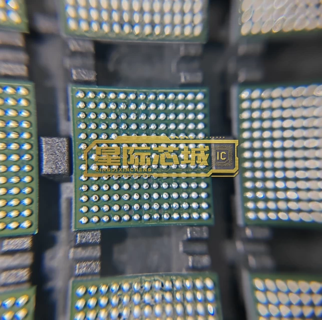 Intel 10M08SAU169I7G 图片2