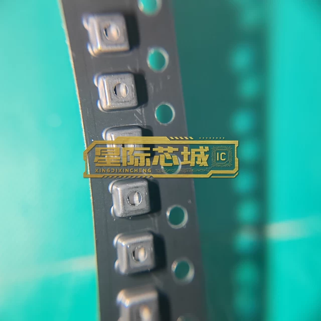 SENSIRION SHTC3 图片2 SENSIRION SHTC3 图片2