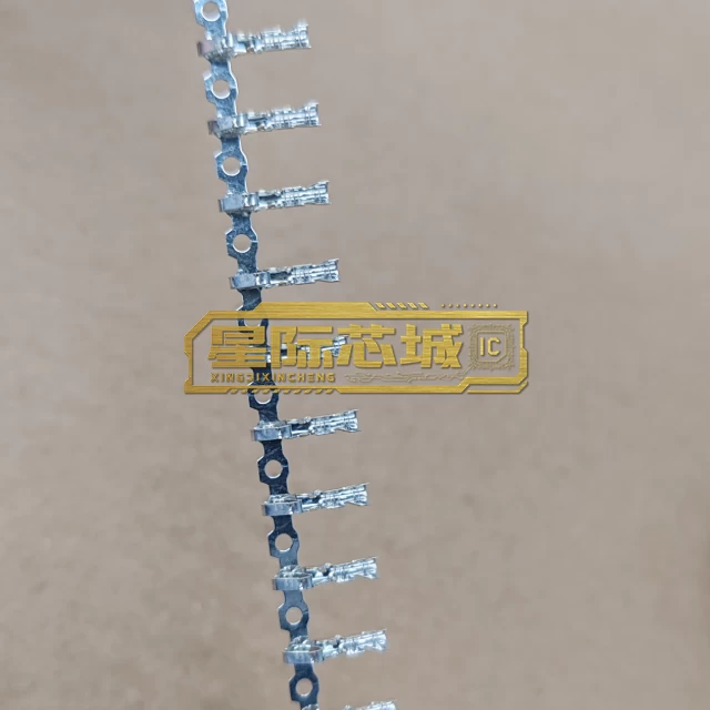 Molex 08-50-0031 图片3