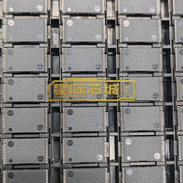 Microchip SST39LF020-45-4C-WHE 图片3 Microchip SST39LF020-45-4C-WHE 图片3