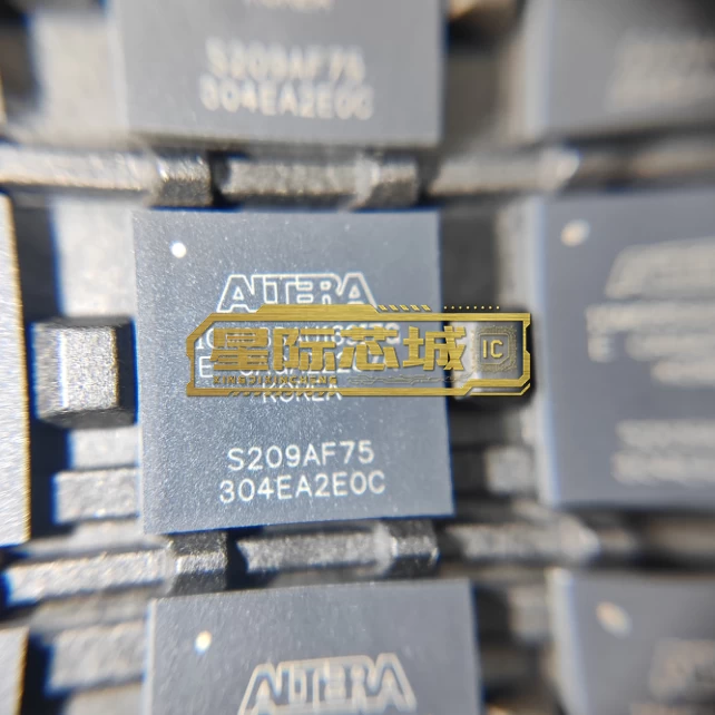 Intel 10M08SAU169I7G