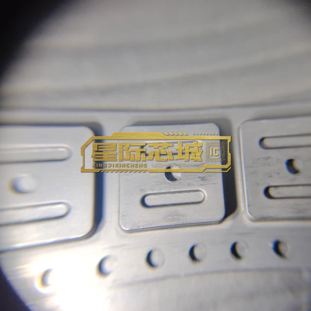 Microchip KSZ8041TLI-TR 图片2