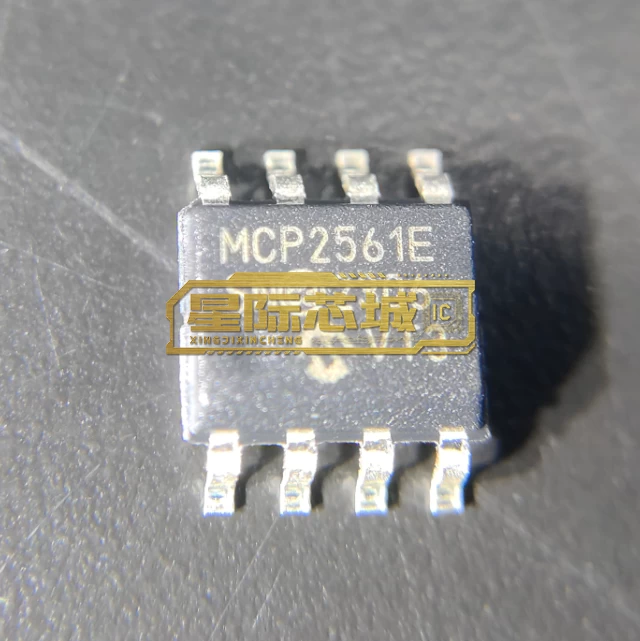 Microchip MCP2561-E/SN