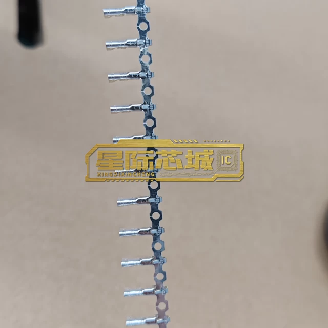 Molex 08-50-0031 图片2