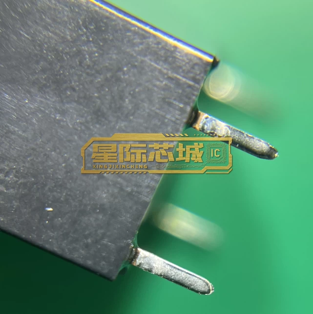 HF32FA/024-HS1 图片2 HF32FA/024-HS1 图片2