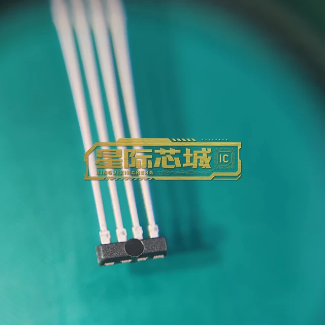 Allegro ATS667LSGTN-T 图片6 Allegro ATS667LSGTN-T 图片6